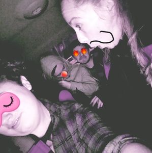 Meet your Posher, Melissa